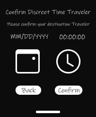 Time Travel Wireframes media 3