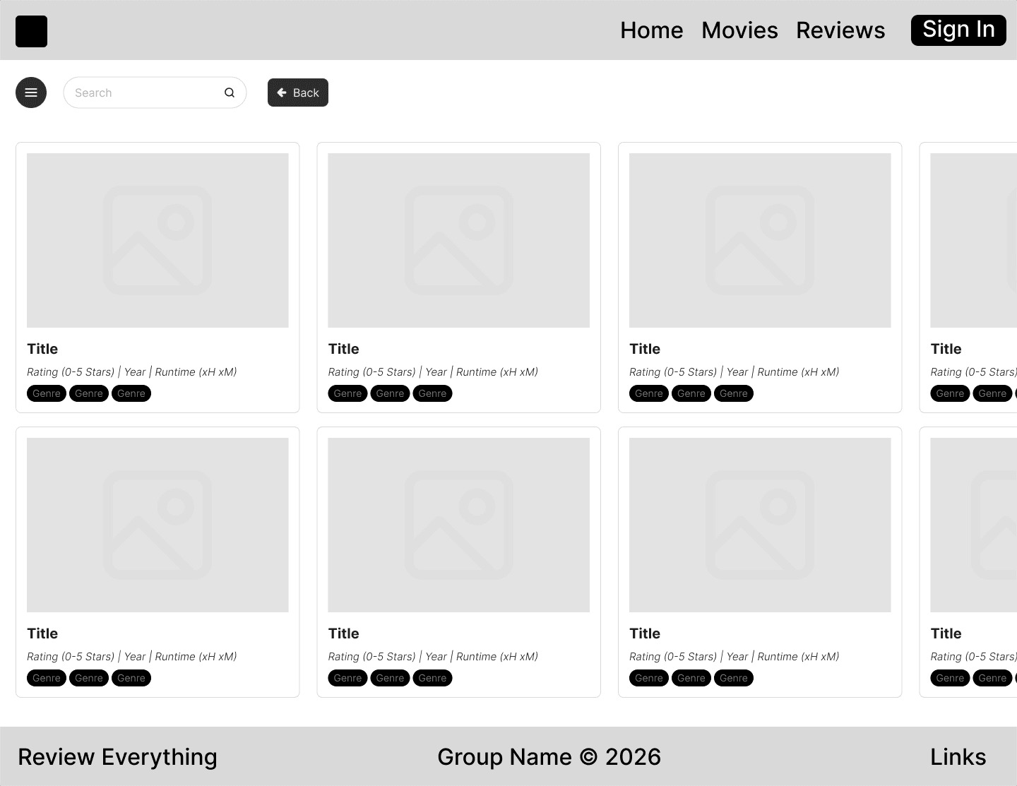 Review Everything media 2