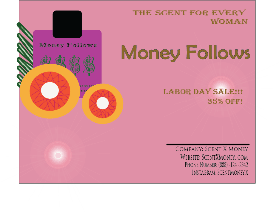 Money Follows media 2