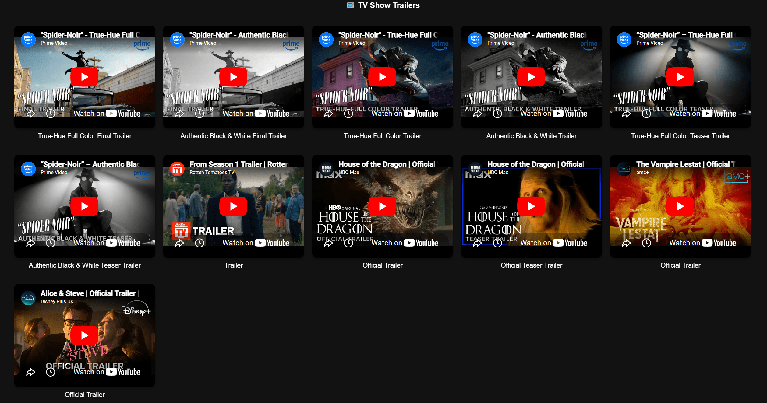 Flick & Chill media 5