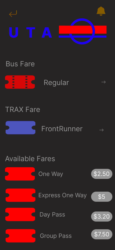 Playing on the Train TRAX media 4